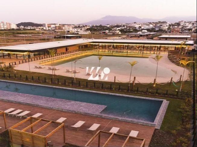 Terreno em Pedra Branca, Palhoça. 0 quartos, 366m². Imagem 5 de 6
